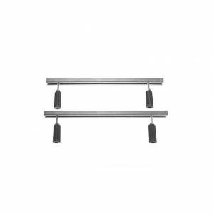 Ножки Duravit для ванн и душевых поддонов из акрила