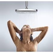 Верхние души 