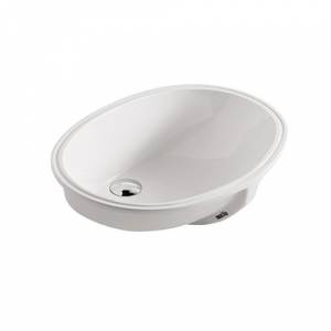 Раковина встраиваемая Galassia Denise