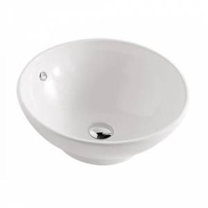 Раковина-чаша Galassia Rea