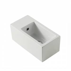 Мини-раковина Galassia Plus Design 