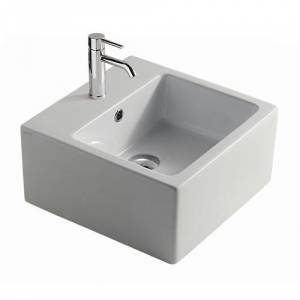 Раковина Galassia Plus Design 40 см