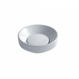 Раковина полувстраиваемая Galassia Xes