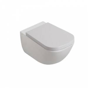 Унитаз подвесной  Galassia Plus design