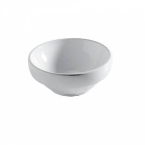 Раковина полувстраиваемая Galassia Ergo