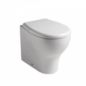 Унитаз напольный Galassia Eden