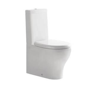 Бачок для напольного унитаза Galassia Eden