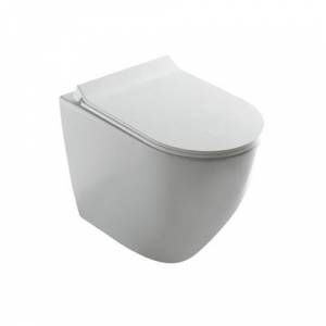 Унитаз напольный Galassia Dream