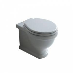 Унитаз напольный Galassia Ethos