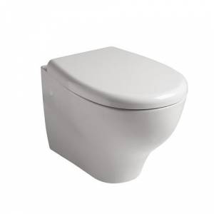 Унитаз подвесной  Galassia Eden 