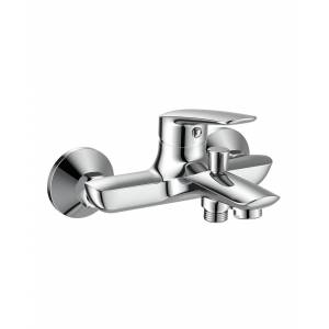 Смеситель для ванны Imprese Praha New