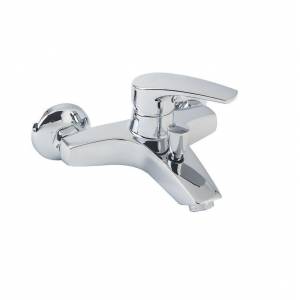 Смеситель для ванны Imprese Jesenik