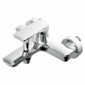 Смеситель для ванны Imprese Bilina