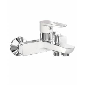 Смеситель для ванны Imprese Breclav