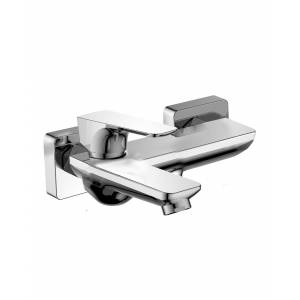 Смеситель для ванны Imprese Valtice