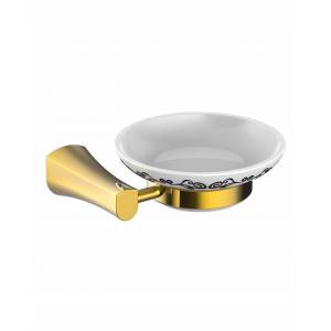 Мыльница подвесная Imprese Cuthna Zlato