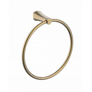 Полотенцедержатель - кольцо Imprese Cuthna Antiqua