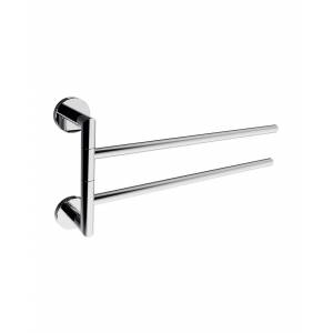 Полотенцедержатель-рожки  Imprese Hranice 