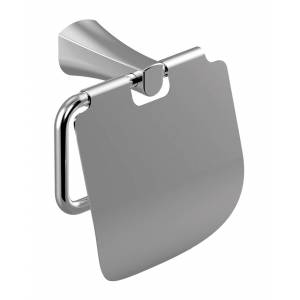 Бумагодержатель подвесной Imprese Cuthna Stribro