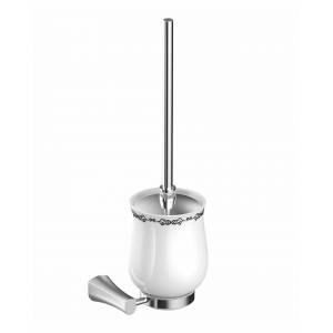 Ершик подвесной Imprese Cuthna Stribro