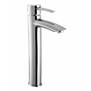 Смеситель высокий для раковины-чаши  Imprese Morava