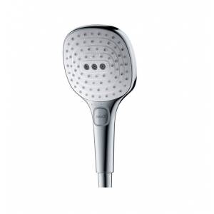 Ручной душ Hansgrohe Raindance Select E 120 Air 3jet EcoSmart