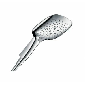 Ручной душ Hansgrohe Raindance Select E 150 3jet