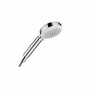 Ручной душ Hansgrohe Crometta 100 Vario EcoSmart