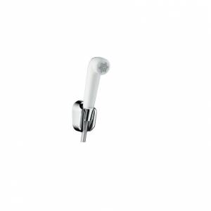 Гигиенический душ со шлангом и держателем Hansgrohe