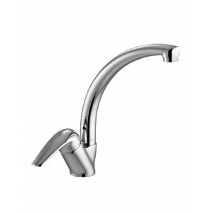 Смеситель для кухни Imprese Krinice с поворотным изливом