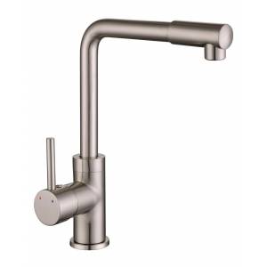 Смеситель для кухни Imprese Kuchyne