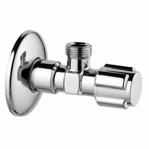 Двойной угловой вентиль Imprese