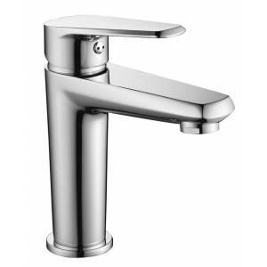 Смеситель для раковины Imprese Barka