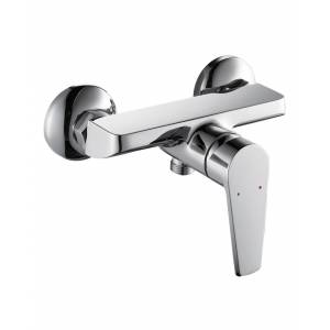 Смеситель однорычажный для душа Imprese Barka