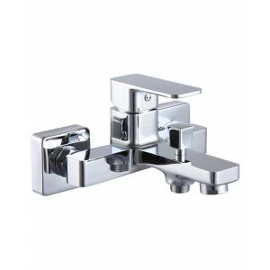 Смеситель для ванны Imprese Bilovec