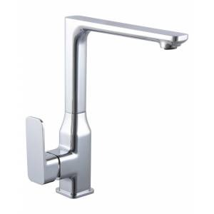 Смеситель для кухни Imprese Bilovec