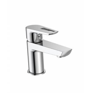 Смеситель для раковины Imprese Breclav