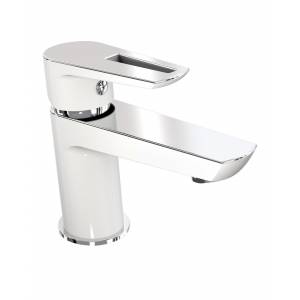 Смеситель для раковины Imprese Breclav