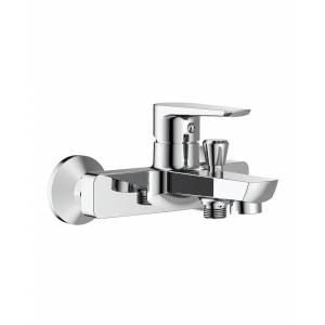 Смеситель для ванны Imprese Breclav