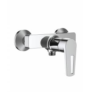 Смеситель для душа Imprese Breclav