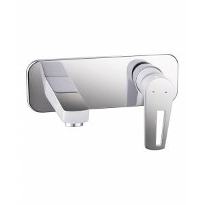 Смеситель для раковины Imprese Breclav