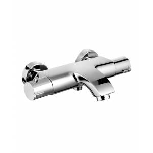 Смеситель для ванны с термостатом Imrpese Centrum