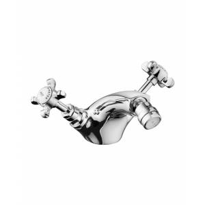 Смеситель для биде Imprese Cuthna stribro