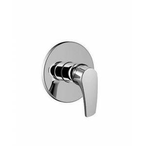 Встроенный смеситель для душа Imprese Jesenik