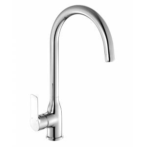 Смеситель для кухни Imprese Kucera