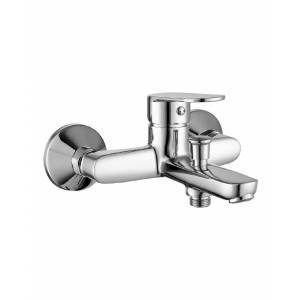 Смеситель для ванны Imprese Laska