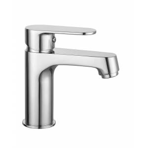 Смеситель для раковины Imprese Lesna