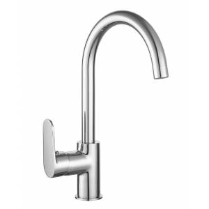 Смеситель для кухни Imprese Lesna