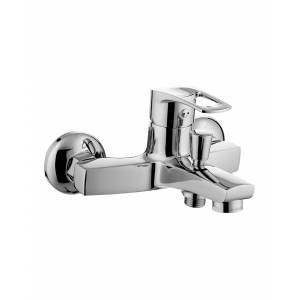 Смеситель однорычажный для ванны Imprese Lidice