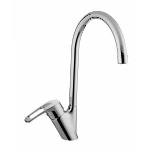 Смеситель для кухни Imprese Lidice